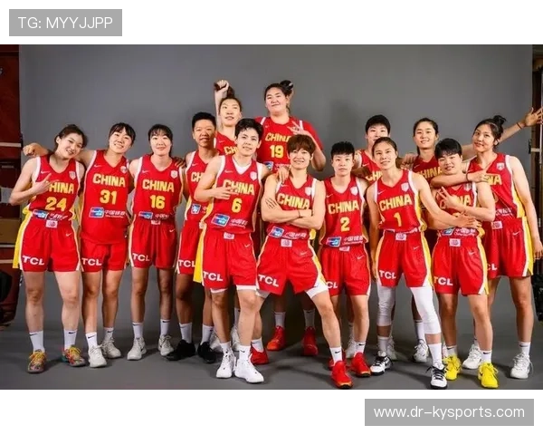 FIBA女篮预选赛中国队以团队篮球风格稳步晋级正赛受媒体关注
